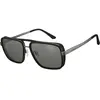 Head Lunettes De Soleil Polarisées Hd42509p One Size