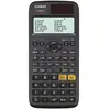 1799 Calculatrice scientifique Casio Fx-85cex, 379 fonctions, 77 x 166 mm, noir