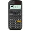 casio casio schulrechner fx-85de x, solar-/ batteriebetrieb
