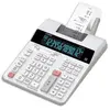Casio FR 2650 RC Calculatrice imprimante Blanc