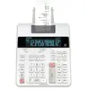Calculatrice Imprimante Casio Fr-2650rc-w-eh - 12 Chiffres