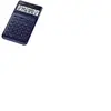 Casio JW-200SC - Calculatrice de bureau - 12 chiffres - panneau solair...
