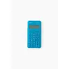 Casio FXJUNIOR+ Ecole primaire CM1/CM2 Bleu - 4549526612251
