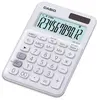 Calculatrice de bureau Casio MS-20 UC Blanc