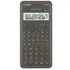Calculatrice scientifique Casio FX-82MS II noire
