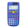Casio FX-55PLUS - Calculatrice scientifique - 10 chiffres + 2 exposant...