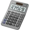 Casio Calculatrice de Bureau MS-80F