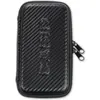 Étui de protection pour calculatrice Casio Noir