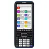 CASIO Calculatrice Graphique FX-CP 400