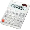 CASIO - Calculatrice de Bureau DE-12E-WE