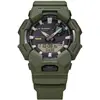 Casio - GA-B010-3AER - Armbanduhr - Hommes - Solar - G-Shock
