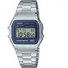 Casio - A158WEA-2EF - Montre Bracelet - Uni - Quartz - Ionic