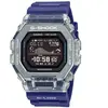 Casio G-SHOCK GBX-100S Montres de sport Bleu marine TU