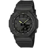 Montre - Résine Noir - G-Shock - GMA-P2100SA-1A2ER