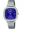 Montre Casio - Femmes - LTP-B166D-2AVEF
