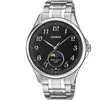 Casio Montre Homme Casio - MTP-M110D-1AVER