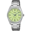 Casio, Montre, UTP-1302PD-3A2VEF, Vert, (Horloge analogique, 42 mm)