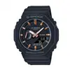 CASIO - G-SHOCK Montre - Resitante aux chocs - Multifonctions - Noir