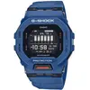 Montre G-SHOCK - CASIO - Resitante aux chocs - Multifonctions - Bleu