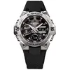 Casio Casio Montre Noir Analogique - Digital Hommes G-Shock Gst-B400-1aer