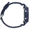 Casio Montre Homme G-SHOCK SUPERIOR P en Résine Bleue 235135