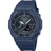 Montre Casio G-shock Pour Hommes en Bleu - GA-B2100-2AER TU