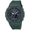 Montre Casio G-shock Pour Hommes en Vert - GA-B2100-3AER TU