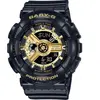 Montre Casio Baby-G Urban Femme Noir