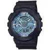 Casio Montre G-shock Ga-110cd-1a2er