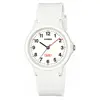 Casio Mixte Analogique Quartz Montre avec Bracelet en LQ-24B-7BEF