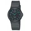 Casio Mixte Analogique Quartz Montre avec Bracelet en MQ-24B-8BEF