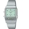 Montre Homme Casio Vintage Edgy - AQ-800E-3AEF Bracelet Acier