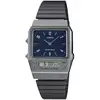 Montre Homme Casio Vintage Edgy - AQ-800EB-2AEF Bracelet Acier