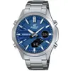 Edifice Casio Hommes Analogique Quartz Montre avec Bracelet en EFV-C120D-2AEF