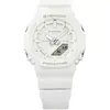 Montre Homme Casio G-Shock  Classic - GMA-P2100-7AER Bracelet Résine