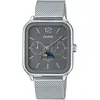 Montre Casio - Hommes - MTP-M305M-8AVER