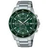 Casio Hommes Analogique Quartz Montre avec Bracelet en EFR-526D-3AVUEF