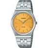 Montre Femme CASIO MTP-B145D-9AVEF en Acier inoxydable Argent - 35mm - 5 Atm