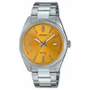 Montre - CASIO - MTP-1302PD-9AVEF - Analogique - Acier inoxydable - Quartz