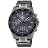 Montre Homme Casio Edifice Classic - EFV-540DC-1CVUEF Bracelet Acier