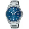 Casio Montre Homme Casio Edifice Classic - EFV-150D-2AVUEF Bracelet Acier