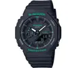 Casio Hommes Analogique Quartz Montre avec Bracelet en GMA-S2100GA-1AER
