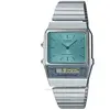 Collection A700WE-AEF, CASIO, Montres, en argent, taille: ONE SIZE