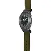 Montre - Casio - GM-2100CB-3AER - 44,4 mm - Gris - Étanchéité 20 Atm