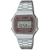Montre Casio - Mixte - A168WA-5AYES