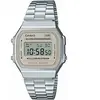 Montre - CASIO - A168WA-8AYES - Acier - Digital - Vintage