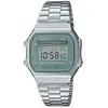Tranquil Urban Colors, CASIO, Montres, en argent, taille: ONE SIZE
