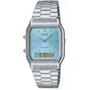 Montre Casio - Mixte - AQ-230A-2A1MQYES