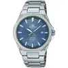 Montre Homme Casio EFR-S108D-2AVUEF - Bracelet Acier Argent