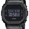 Montre Casio - Hommes - DW-5600UBB-1ER - Noir - Plastique - 20 bar